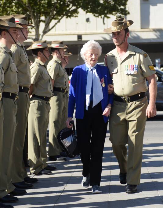 Anzac Day spirit a legacy we must preserve