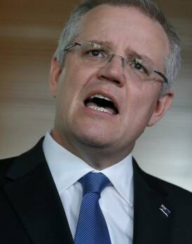Turnbull government still seeking purpose