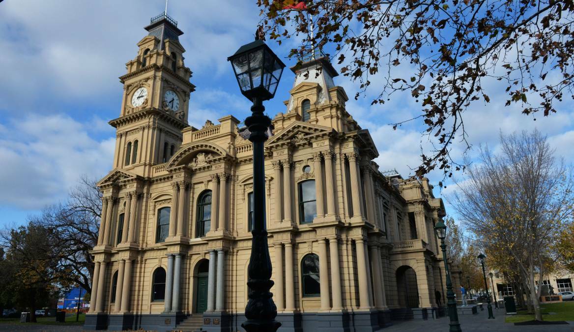 Plan first real test of Bendigo’s new council