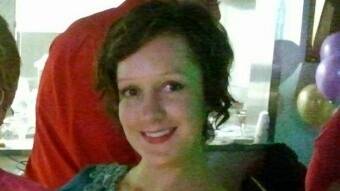 Tragedy: Katie Louise Broadbent was killed when her tent was driven over at a Rochester music festival in 2014.