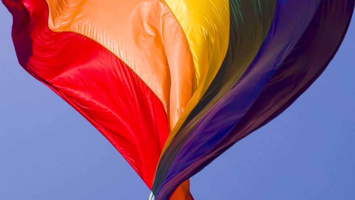 New support group for LGBTI people with disabilities