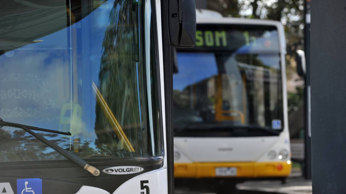 New bus route proposed for Heathcote service