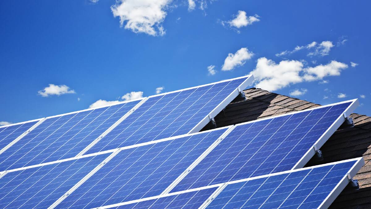 More cash for solar panel owners | Poll