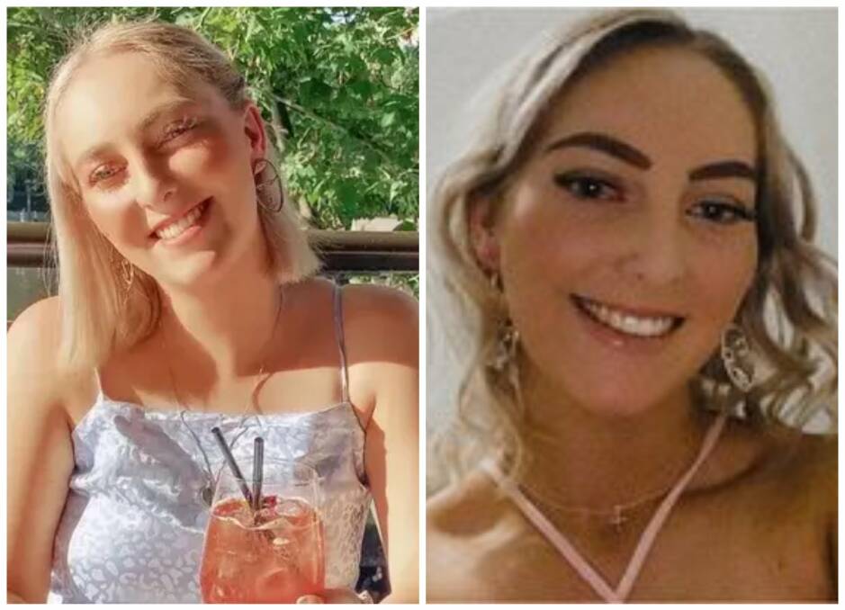 Hannah McGuire is among women found dead over the past 14 weeks.
