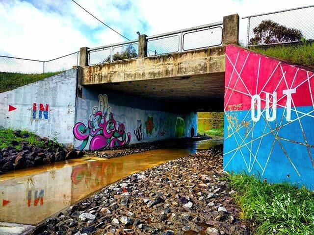 Today's Instagram #picoftheday is by @urblr - tag your weather pics #bendigoweather and we'll feature the best ones here.
