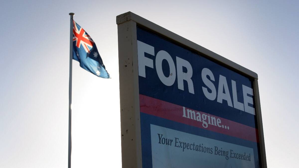 Home ownership in Victoria is expected to have fallen "significantly", a state government body has warned.