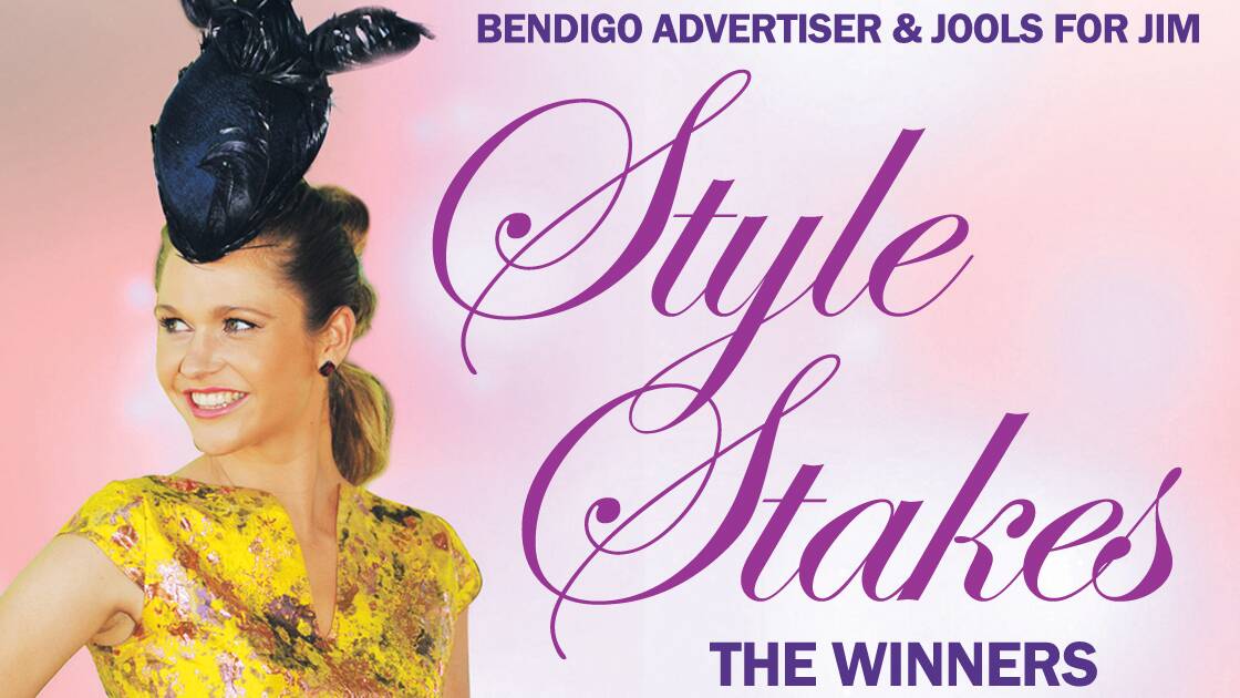 Style Stakes: The winners
