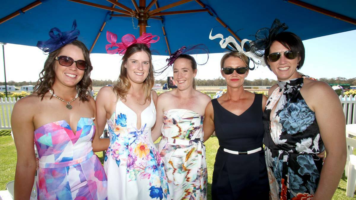 BENDIGO CUP 2015: Check out the coverage from the 2015 Bendigo Cup. Click the photo for more.