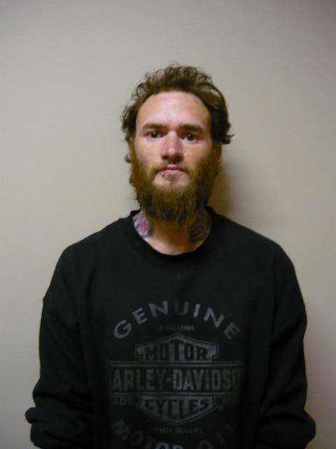 Do you know this man? Warrants have been issued for the 28-year-old’s arrest.