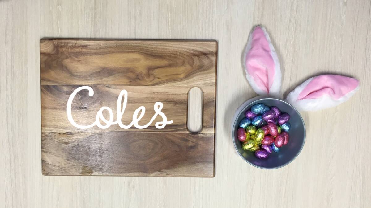 Which Easter egg tastes better?