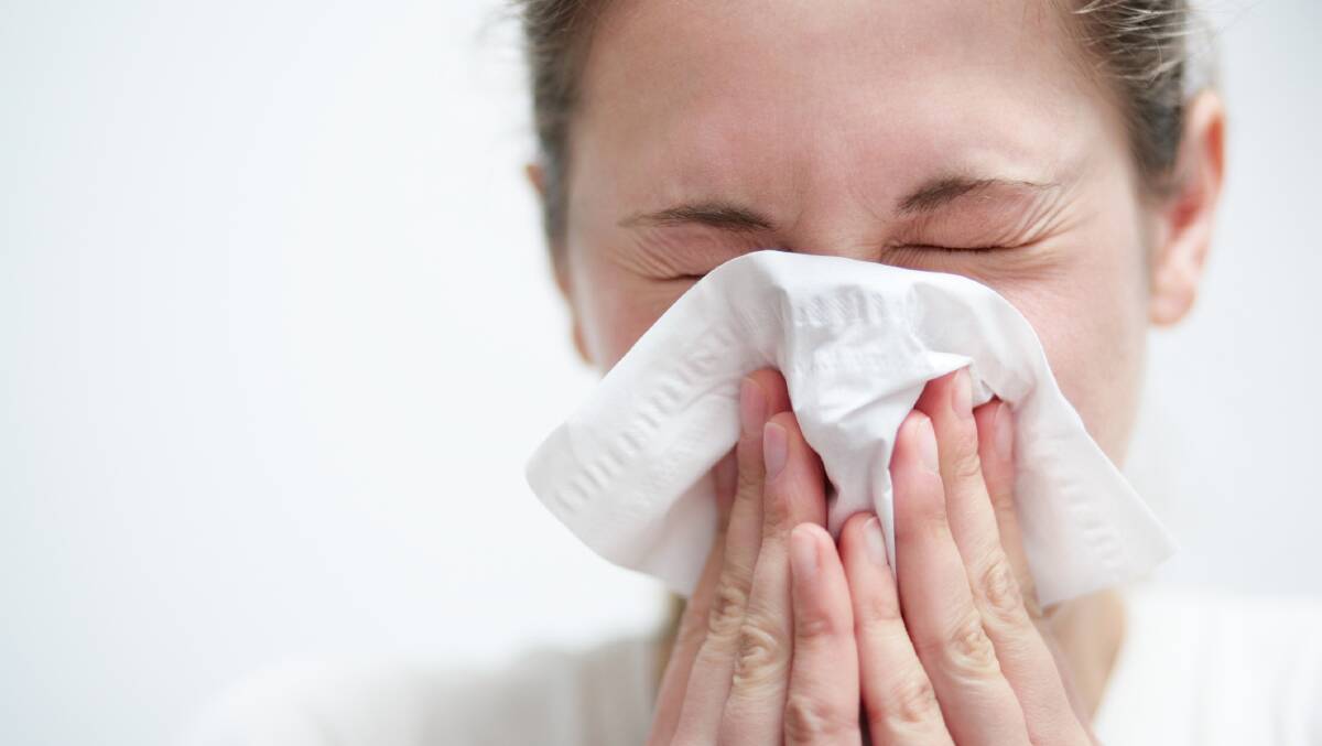 Flu rates spike in Bendigo