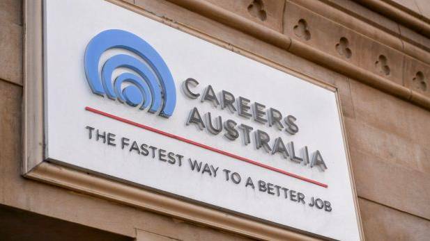 Student ‘left in no man’s land’ after Careers Australia collapse