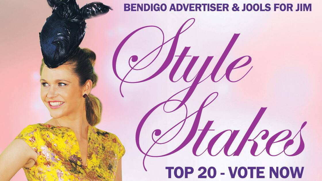 Style Stakes: The top 20 | Vote now
