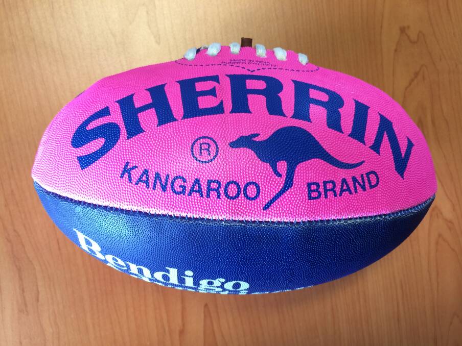 Want to win one of these? Send us your pictures from this weekend's North Central grand final to be in the running.