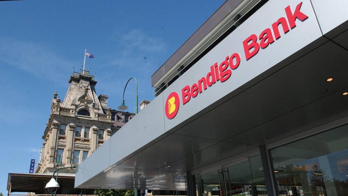 Bendigo and Adelaide Bank releases yearly results