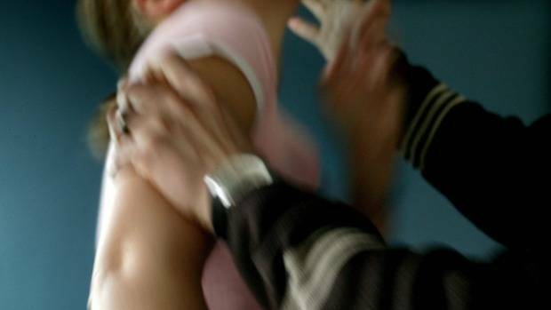 Family violence spikes in Christmas period