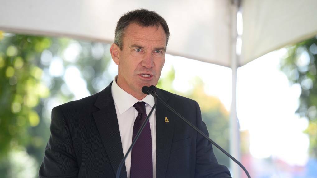 City of Greater Bendigo CEO Craig Niemann says council is likely to see a $1.7 million hole in local government revenue due to state government legislation tabled on Wednesday. 