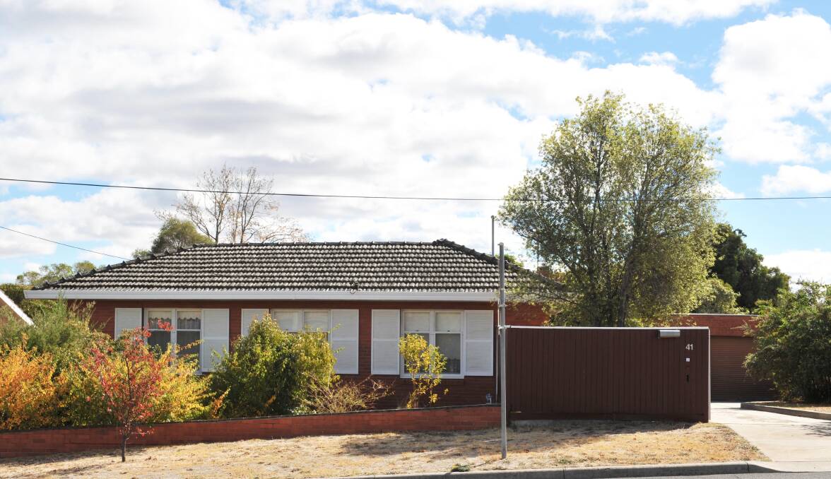 TRADITION: While Flora Hill is typically lined with red or cream brick and weatherboard homes, the Bendigo suburb has seen a huge transition in the past 20 years and is now also extremely popular with investors and retirees.
