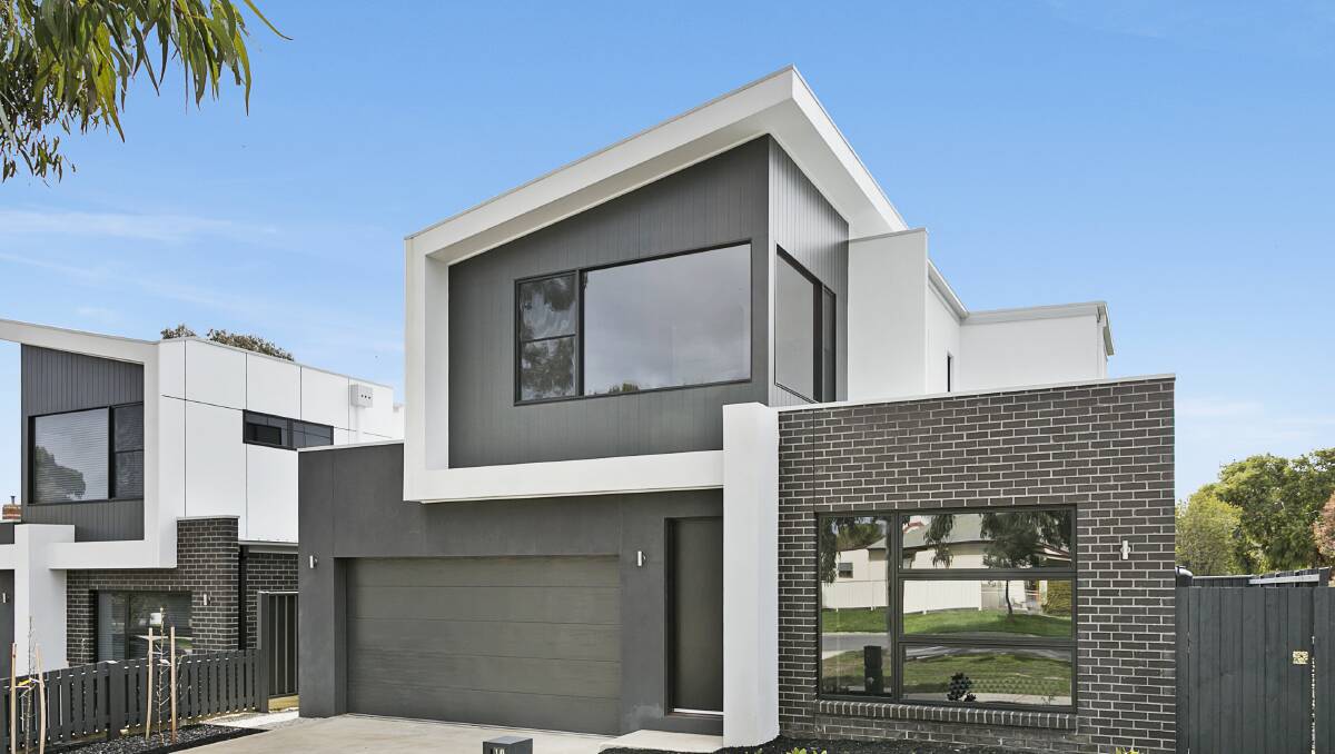 STRONG PROPERTY MARKET: The development of high end new homes and highly sought after period properties has seen people take a greater interest in Ironbark, which in turn is reflected in the suburb's price growth.
