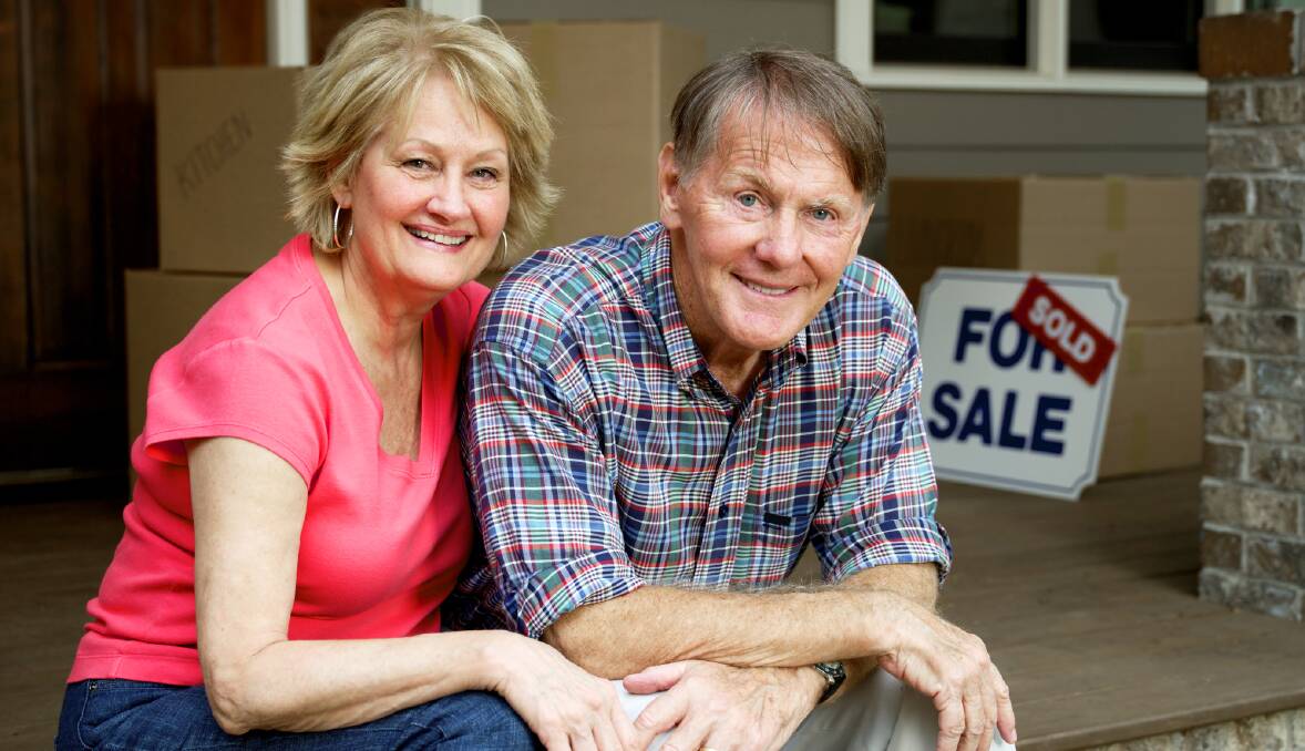 READY TO MOVE: Selling your home can be stressful, so it's important to understand the process to successfully selling your home.
