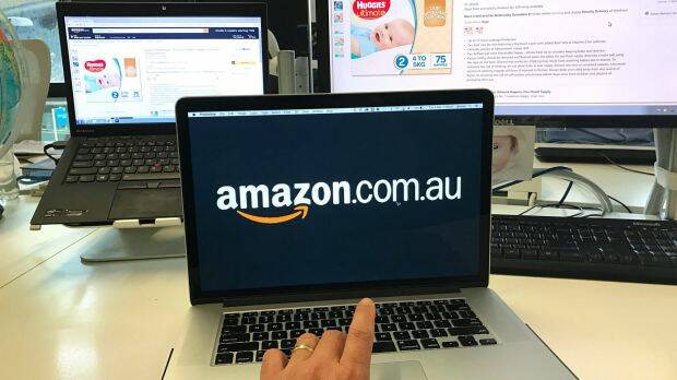 Amazon is no concern for Bendigo’s boutique businesses