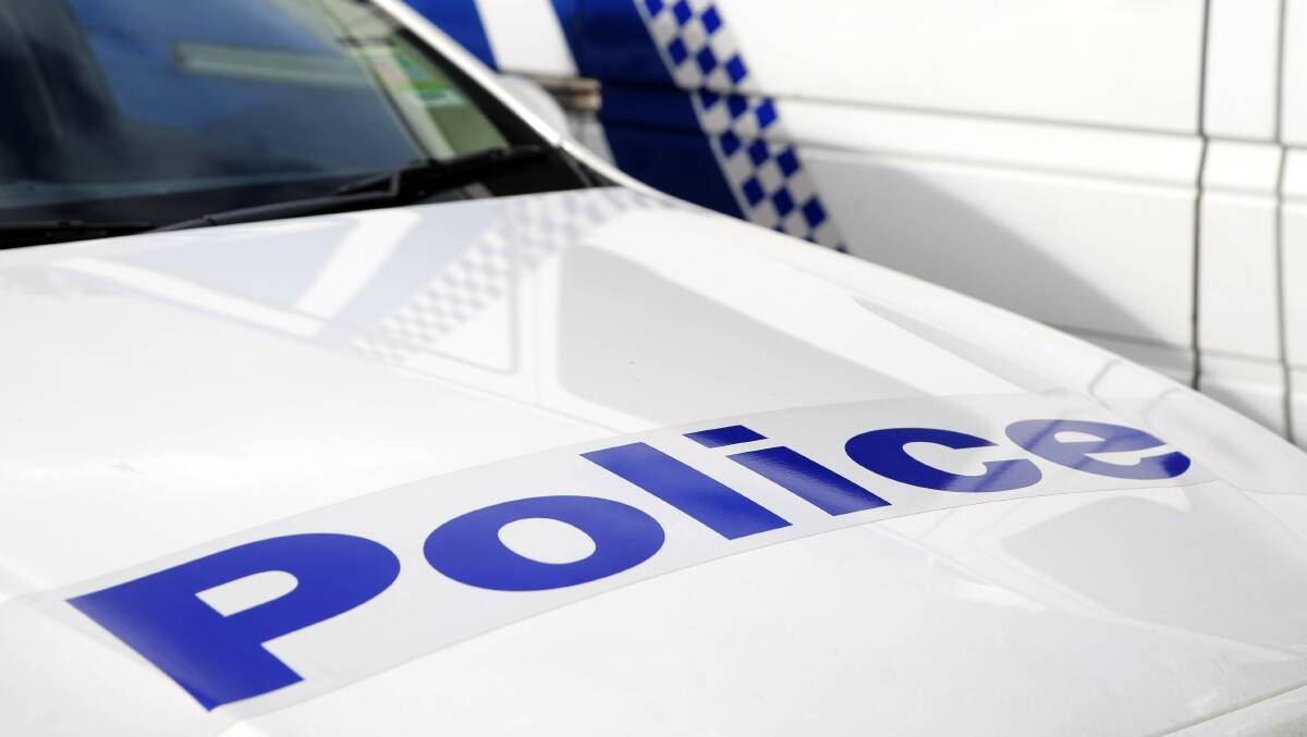 Man charged after alleged dangerous driving at Goornong campground