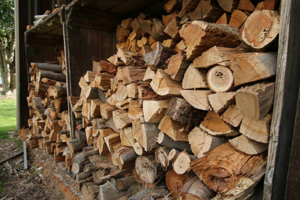 Autumn firewood collection season closes on June 30.