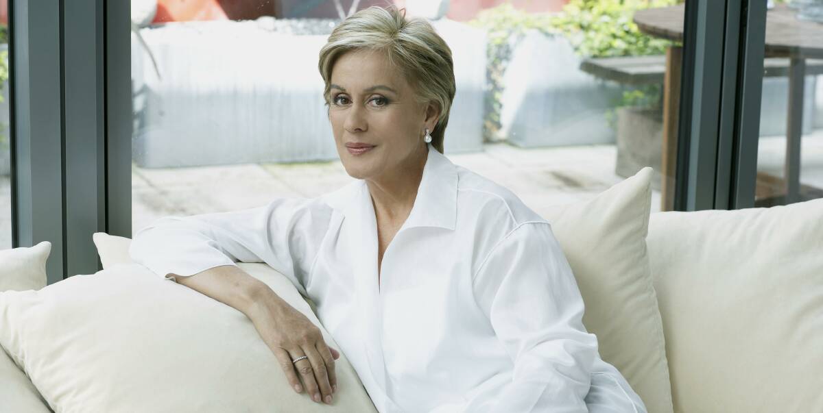 RARE PERFORMANCES: Dame Kiri Te Kanawa will perform her only two Australian shows in Bendigo on Friday and Ballarat on Sunday. Picture: CONTRIBUTED