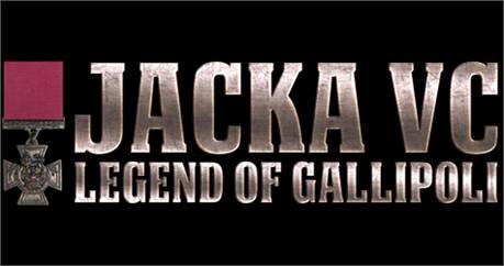 Jacka musical heading to The Capital