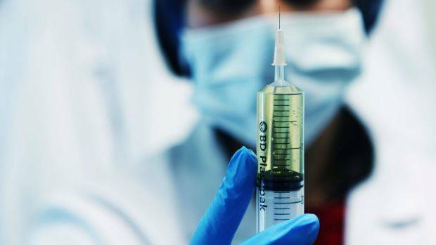 Free vaccine to help fight meningococcal