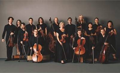 MUSIC: The Australian Chamber Orchestra will perform at The Capital.