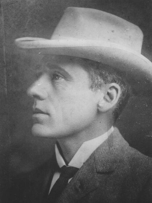 POET: The Mulga Bill Writing Award is named after Banjo Paterson's poem that featured Eaglehawk.