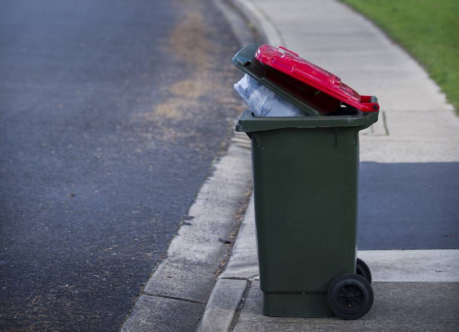 Does your bin day normally fall on a Monday? There are changes to waste collection in the City of Greater Bendigo on December 25.