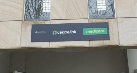Centrelink users highlight need for direct communication