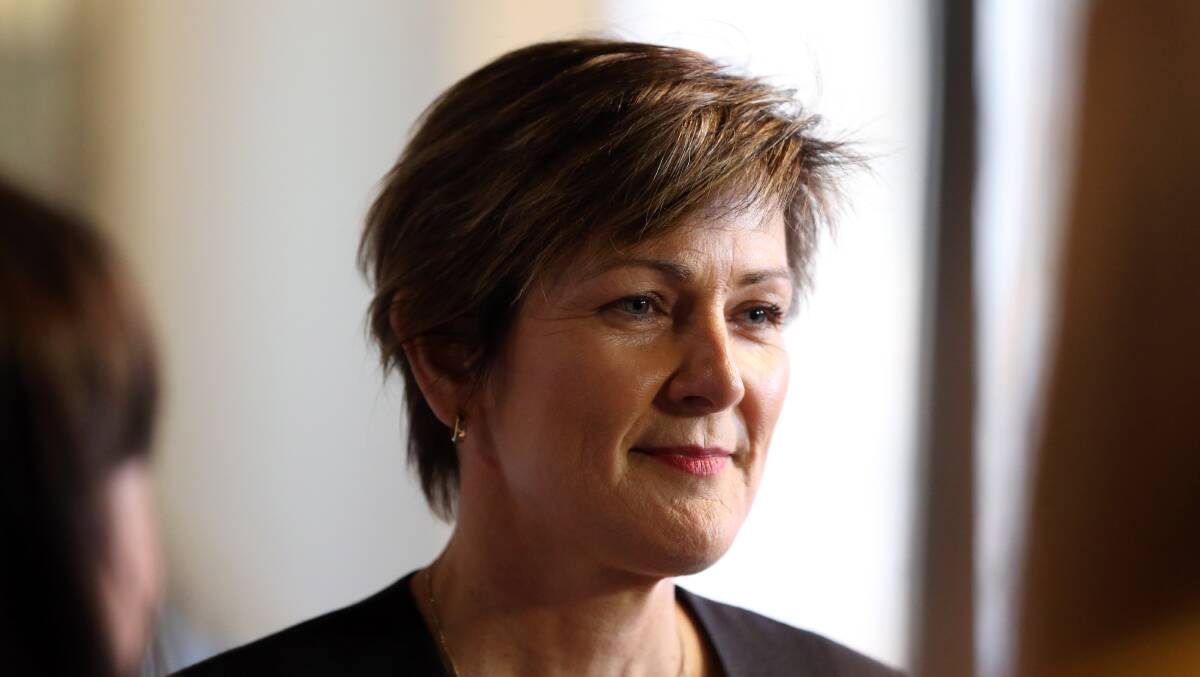 EVOLVING: Victoria Tourism Industry Council chief executive officer Dianne Smith says operators that adapt to the changing nature of the industry will be those that survive. Picture: GLENN DANIELS