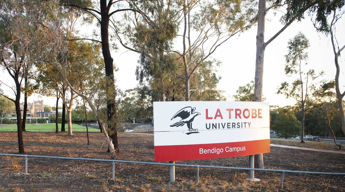 VARIED: La Trobe has a low rating for overall student experience, but ranks highly on some individual metrics in the Good Universities Guide. 