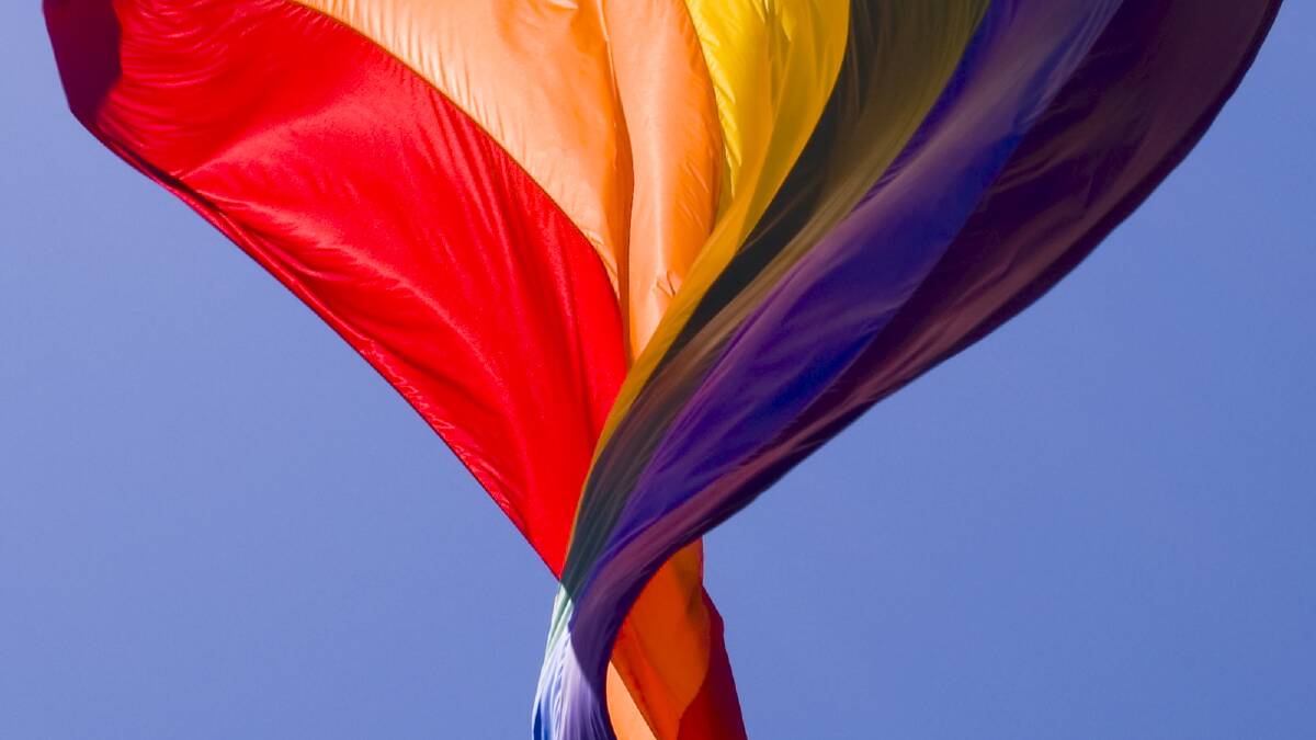 LGBTI people celebrated | Video