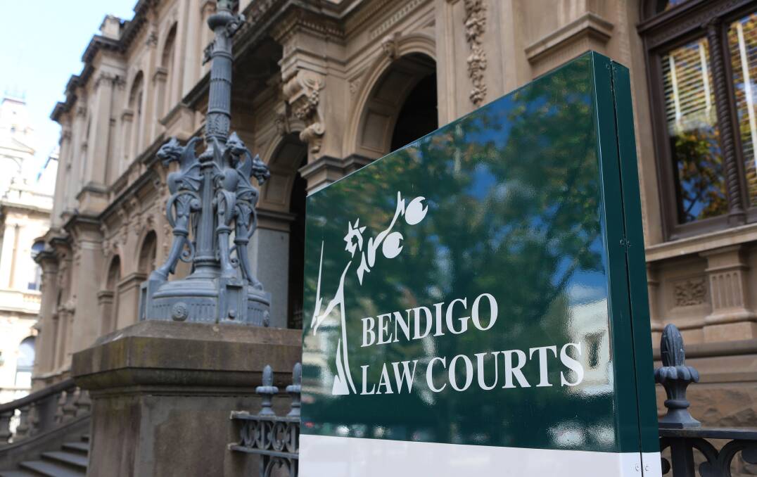Woman charged with drug trafficking in Bendigo