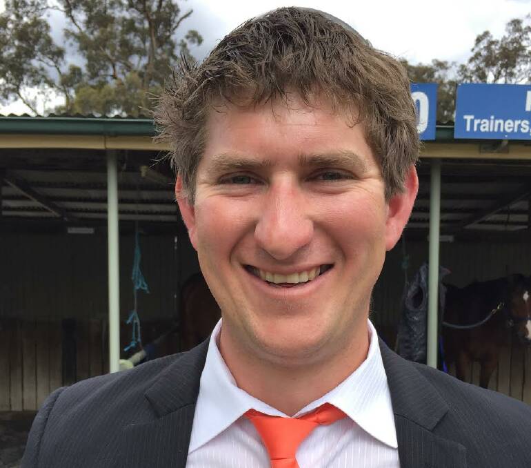 Kym Hann is keeping options open for Glenrowan Prince, with a possible tilt at a rich sprint race in Ararat on the agenda.
