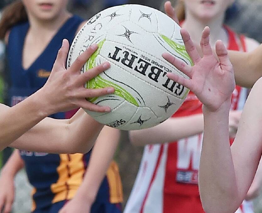 Change of date for Bridgewater junior netball tryout