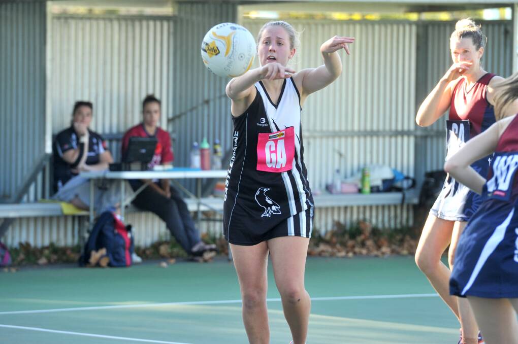 Castlemaine is hoping to field teams in all senior grades as well as the 17-and-under competition.