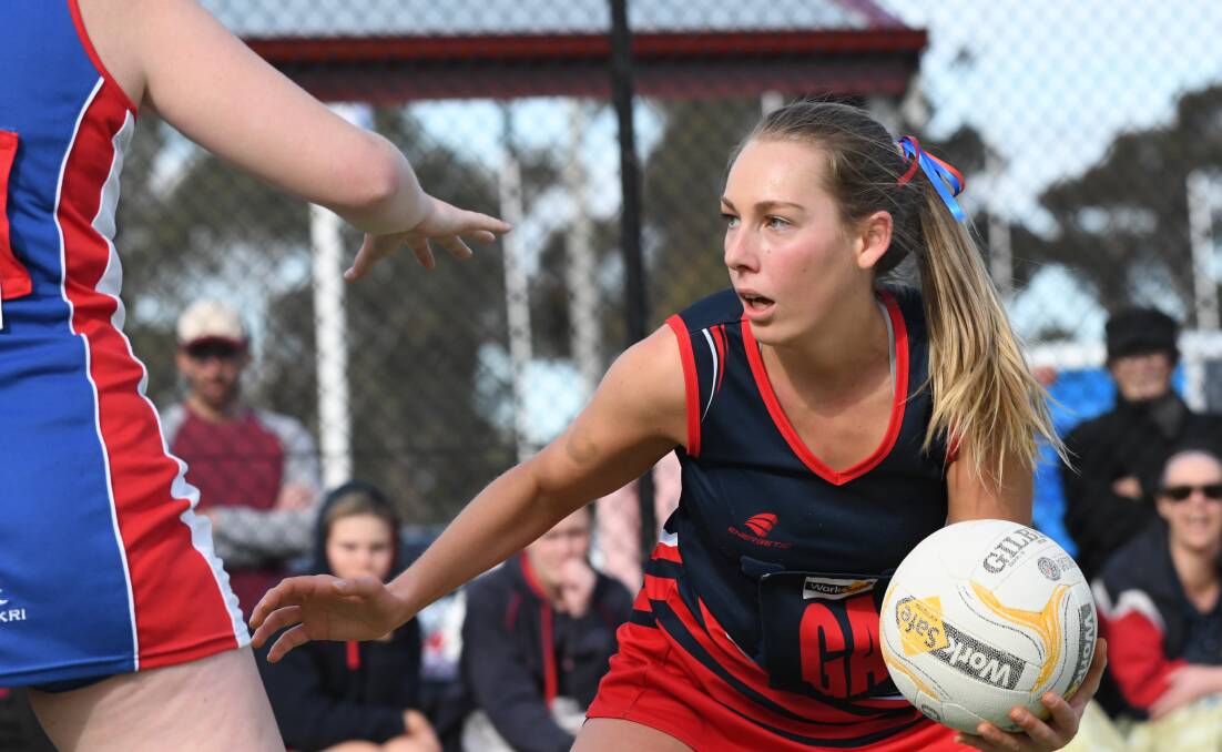 Calivil United announces netball tryout dates