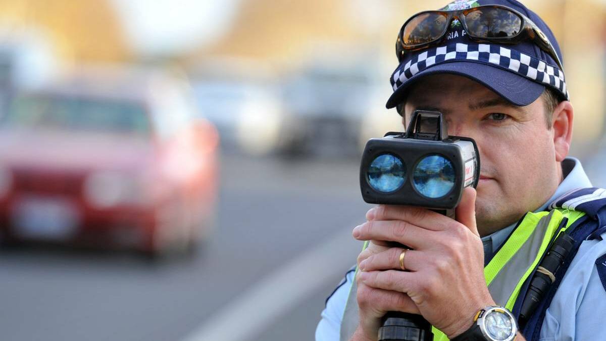 RACV backs speed fines overhaul