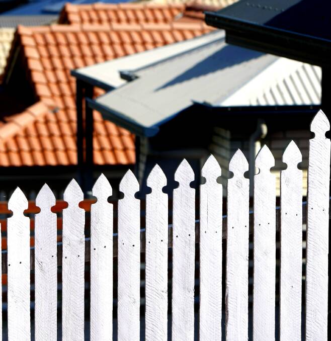 DREAM: Bendigo ranks equal 30th in Australia for housing affordability and equal 314th across nine countries including the US, Canada and United Kingdom.