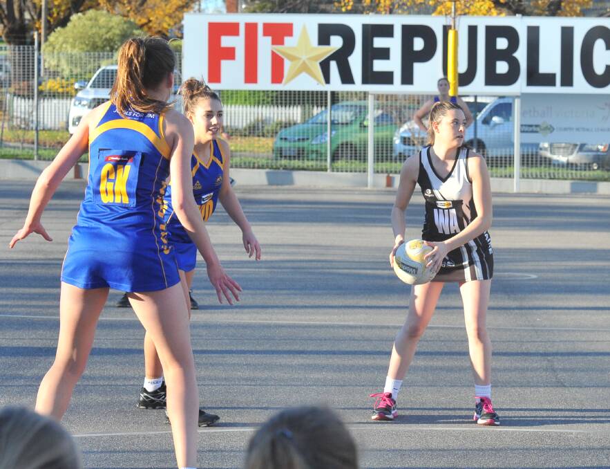 Castlemaine on the look out for new netball coach