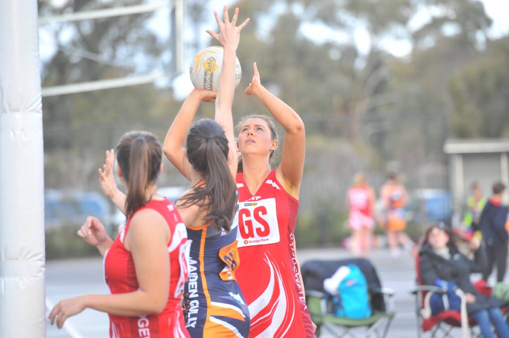 Amended times for Bridgewater netball tryouts