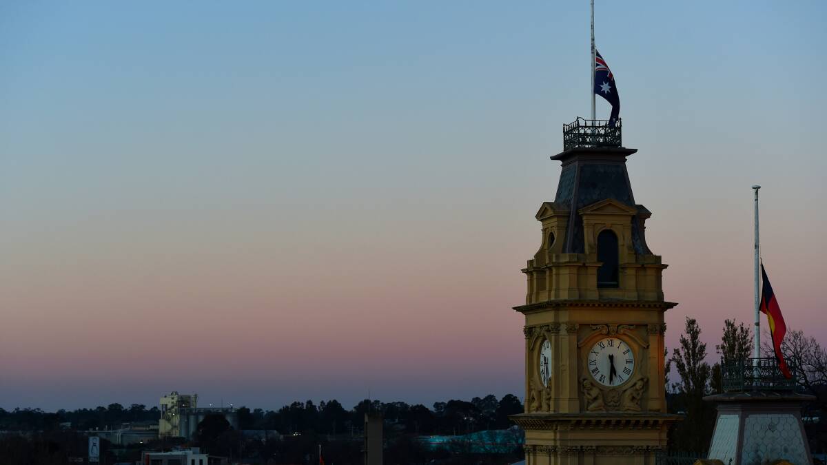 TOP PRIORITIES: Roads, rail and Bendigo Airport have been identified as important infrastructure projects for local and state government to pursue by Bendigo Advertiser readers.