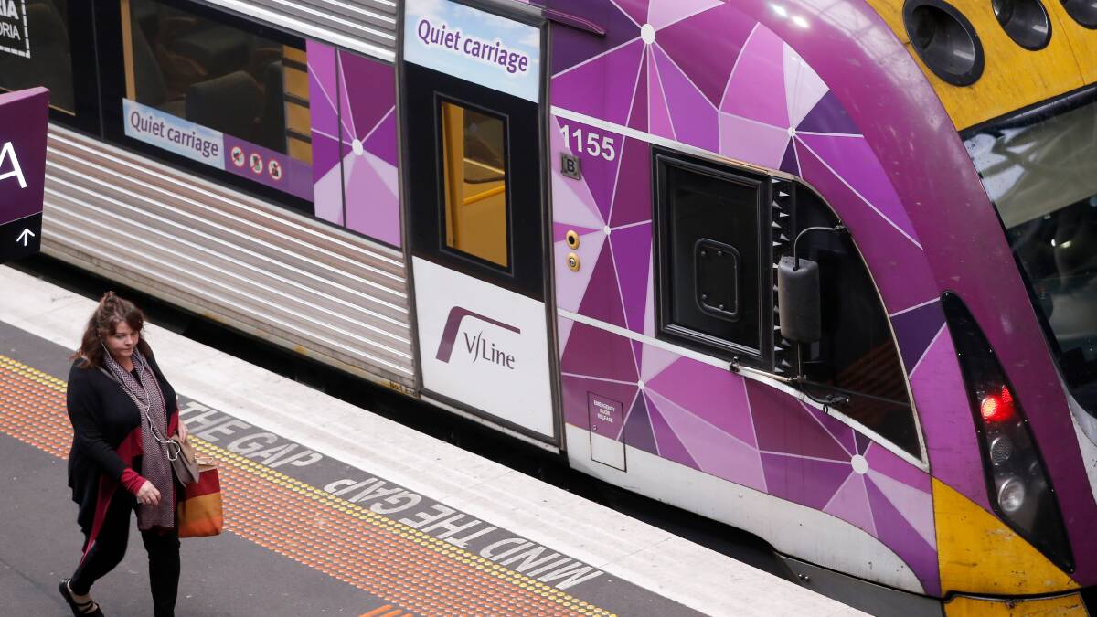 Rail funding welcomed, but problems remain: PTUA
