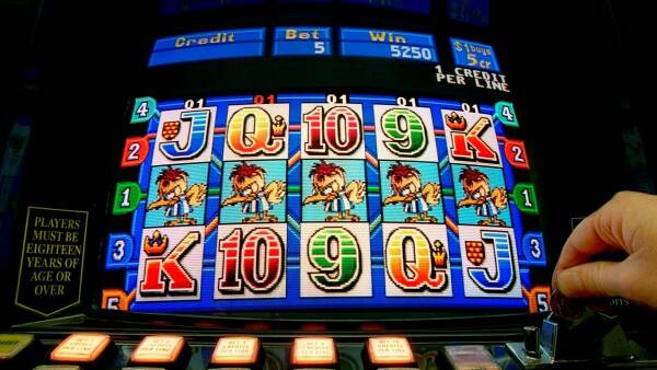 City opts against lawyer for pokies hearing