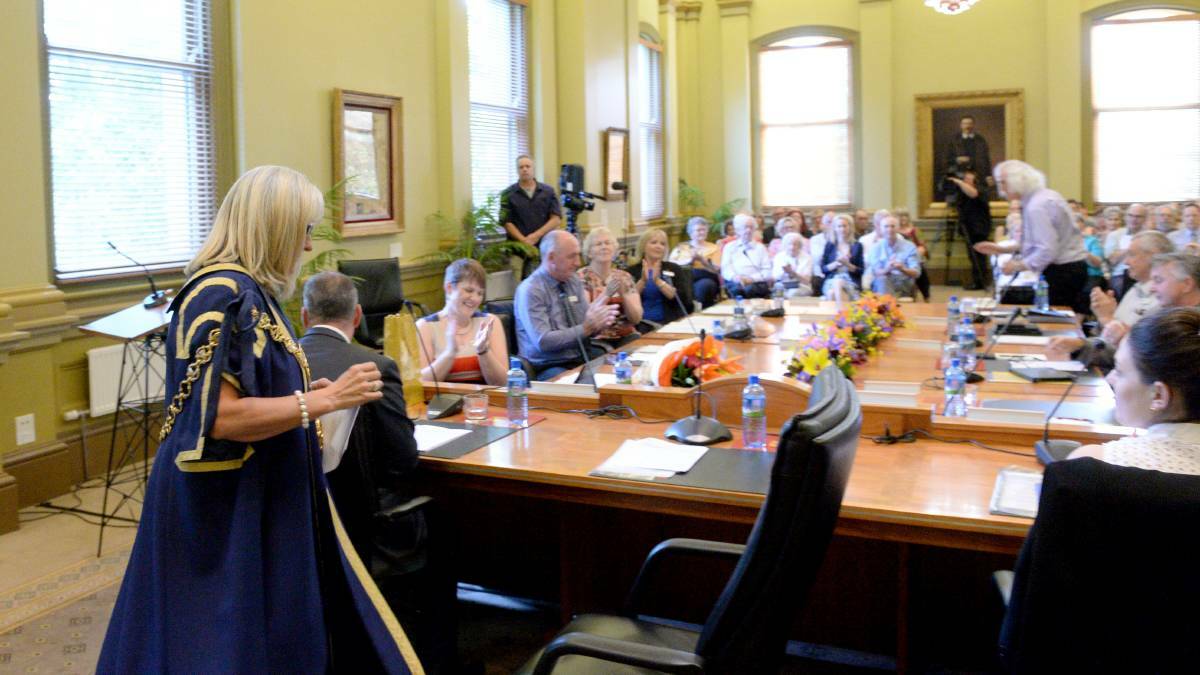 Bendigo councillors could earn up to $30,223 in 2017-18 after the state government recently approved a two per cent increase in councillor allowances.